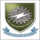 RMK Engineering College, Thiruvallur Logo